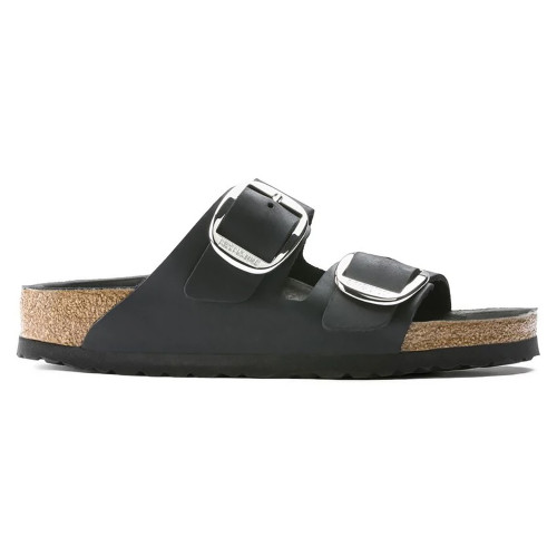 Birkenstock Leather Arizona Big Buckle